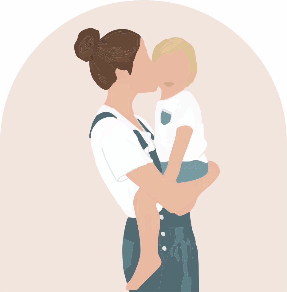 Διακοπή χρήσης μπιμπερό