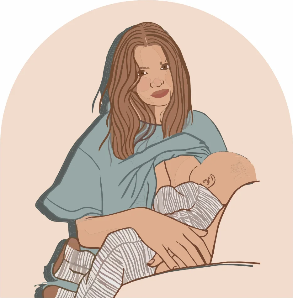 Γιατί τα μωρά δαγκώνουν όταν θηλάζουν