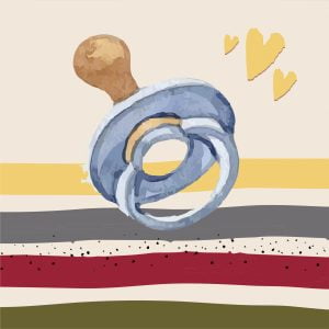 Βιντεοσκοπημένο Σεμινάριο: Αντίο πιπίλα μου αγαπημένη!