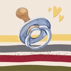 Βιντεοσκοπημένο Σεμινάριο: Αντίο πιπίλα μου αγαπημένη!