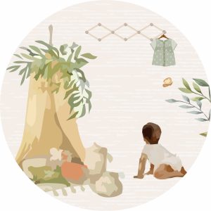 Βιντεοσκόπηση, Ο ύπνος στα βρέφη και στα νήπια 6-24 μηνών