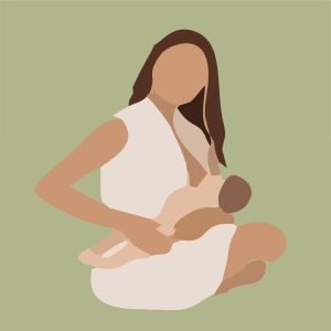 Βιντεοσκοπημένο Σεμινάριο για τον Μητρικό Θηλασμό, Breastfeeding for Newbies + 4 Βonus ψηφιακά βιβλία