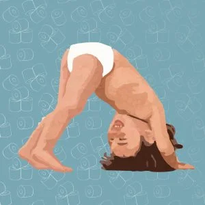 Βιντεοσκοπημένο Σεμινάριο, Potty Training + Κάρτες Bonus Υλικό