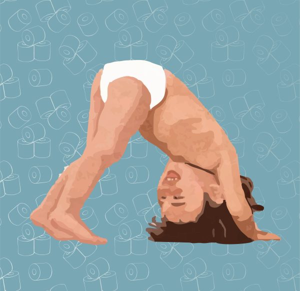 Βιντεοσκοπημένο Σεμινάριο, Potty Training + Κάρτες Bonus Υλικό