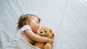 νυχτερινός τρόμος