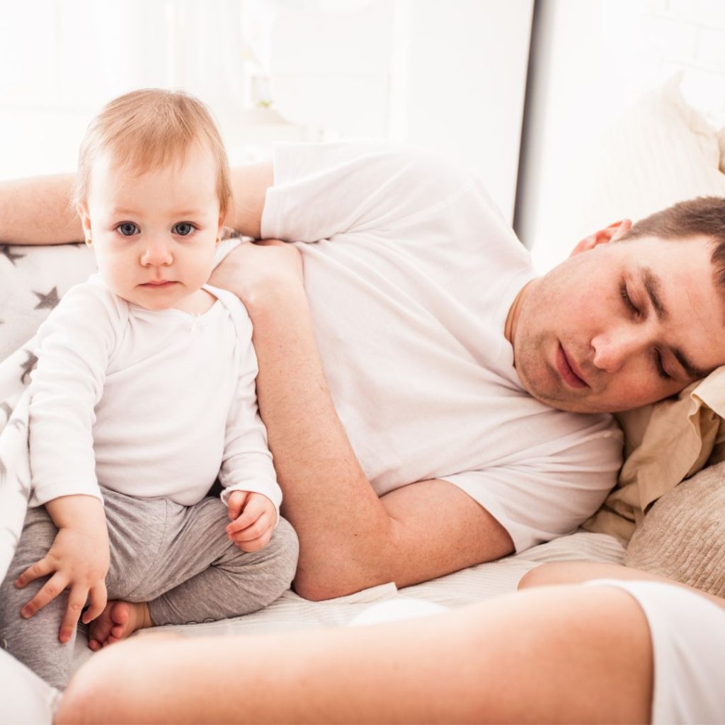 εκπαιδευση υπνου