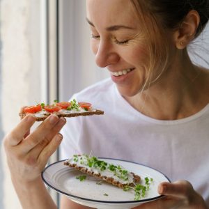 πόσο θρεπτικό είναι