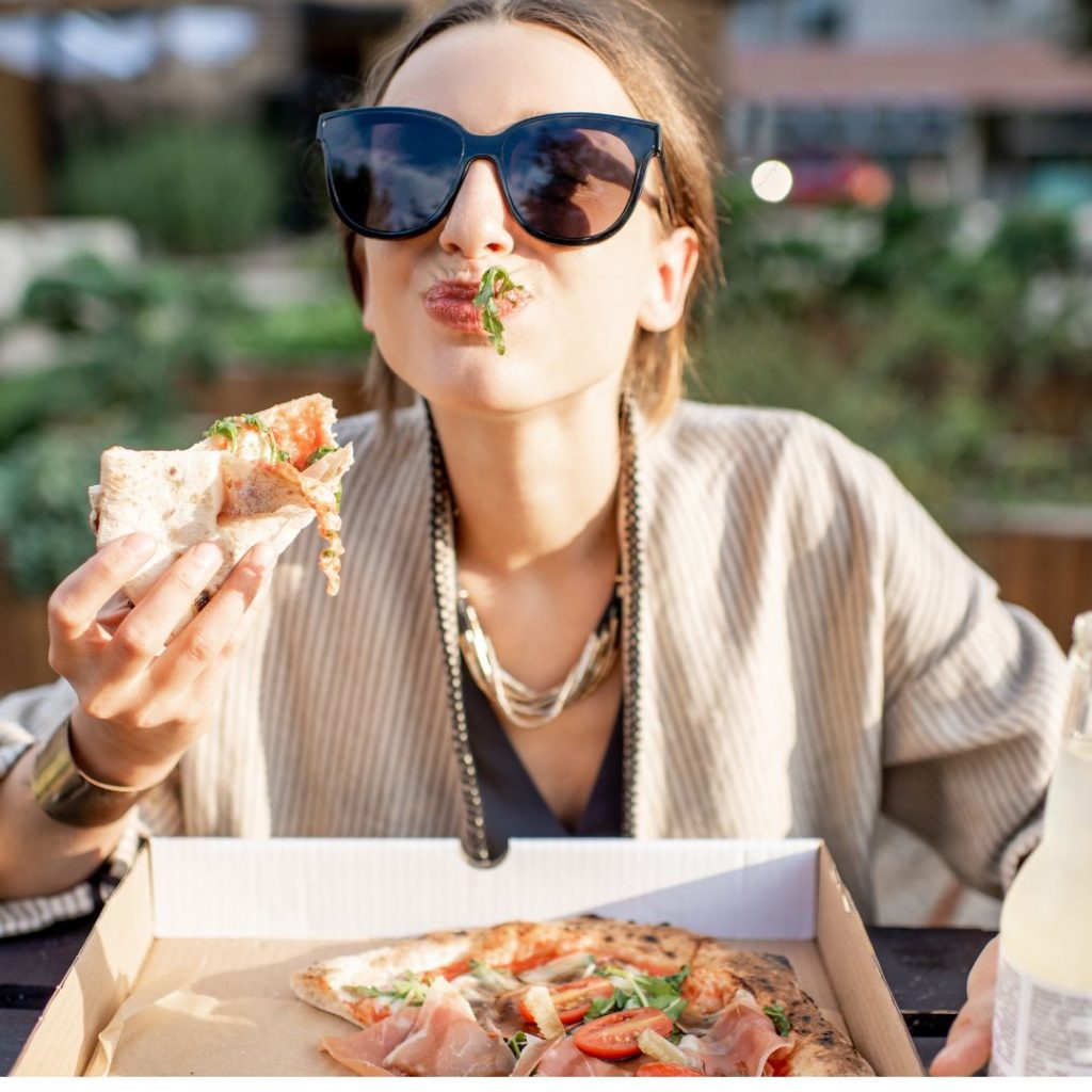 Είναι Δύσκολο να Χάσουμε Βάρος όσο Θηλάζουμε;