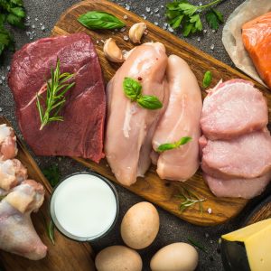 μητρικό γάλα
