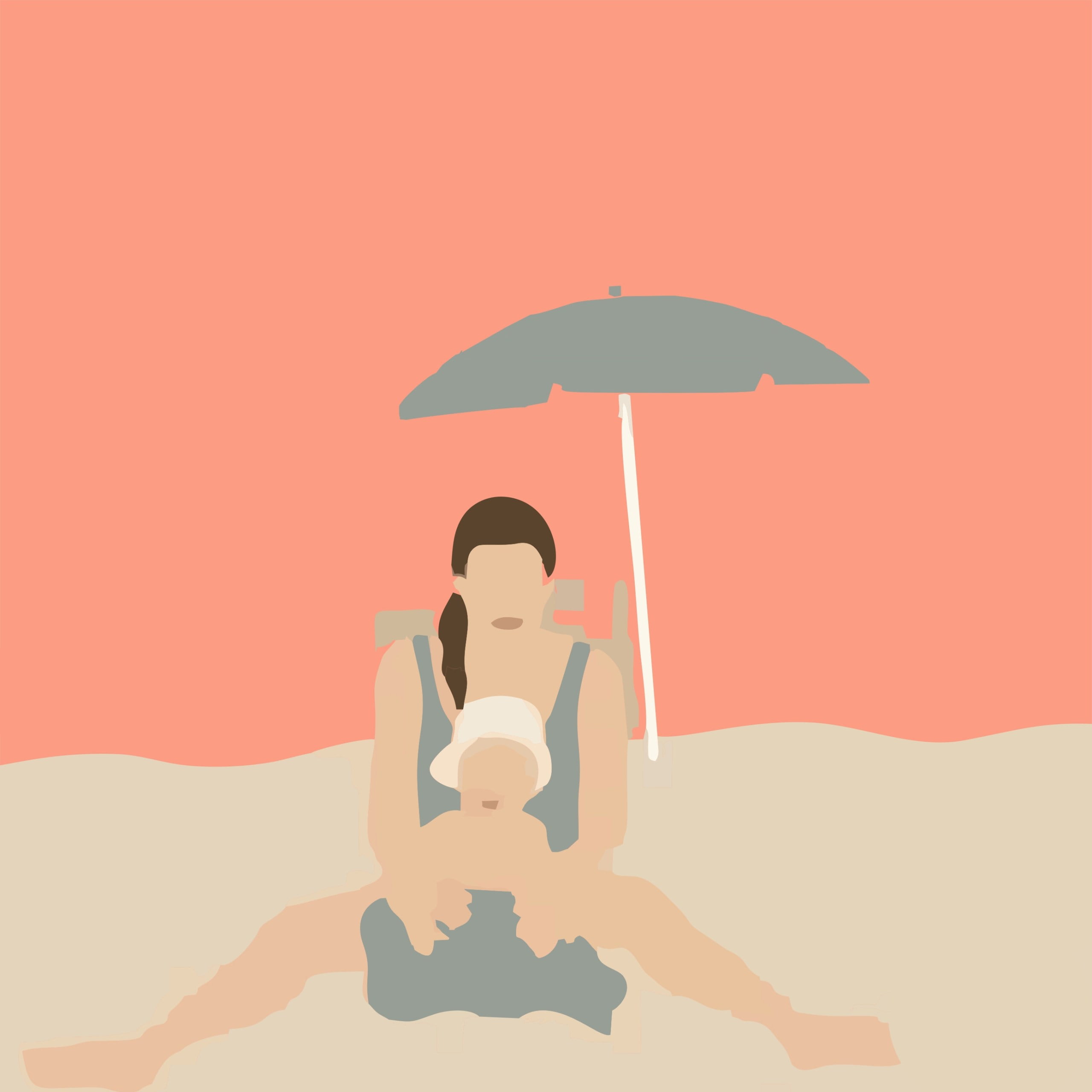 Διακοπές με το μωρό vol2