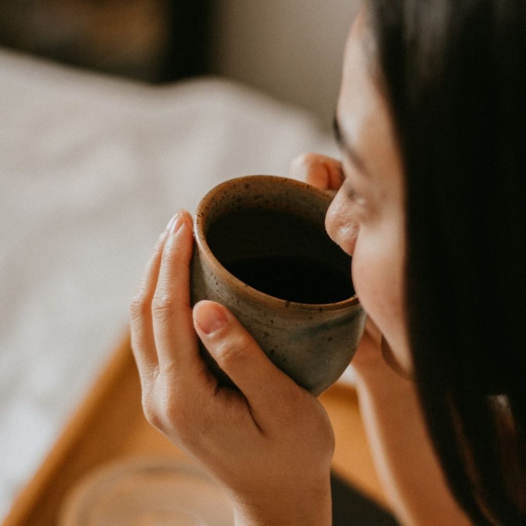 Η διατροφή της μαμάς που θηλάζει