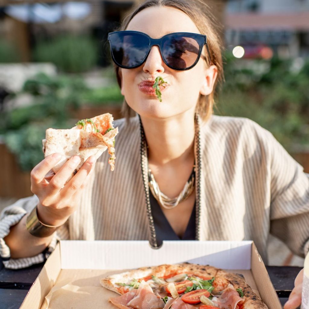 Η διατροφή της μαμάς που θηλάζει