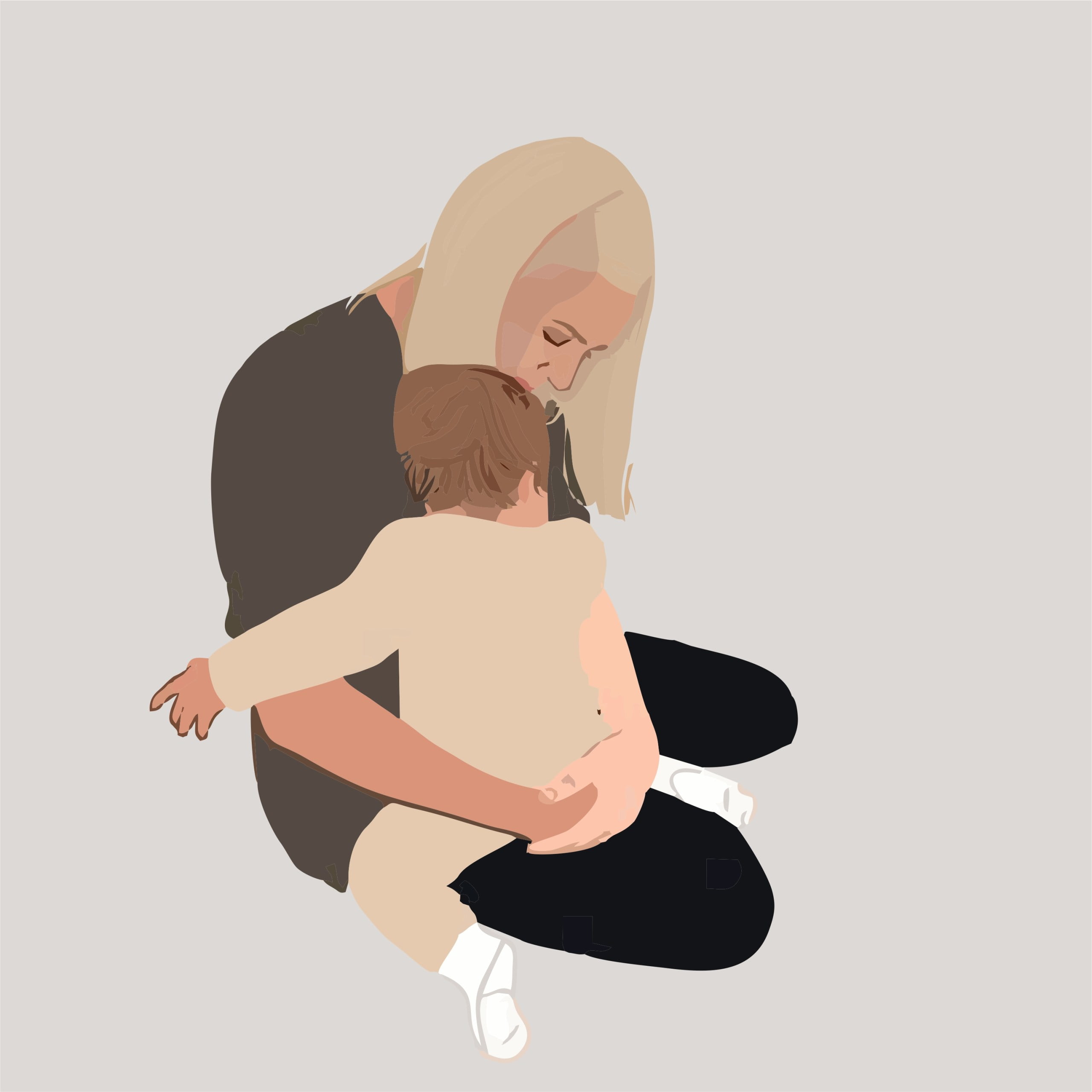 Γιατί νιώθω θλίψη μετά τον αποθηλασμό;