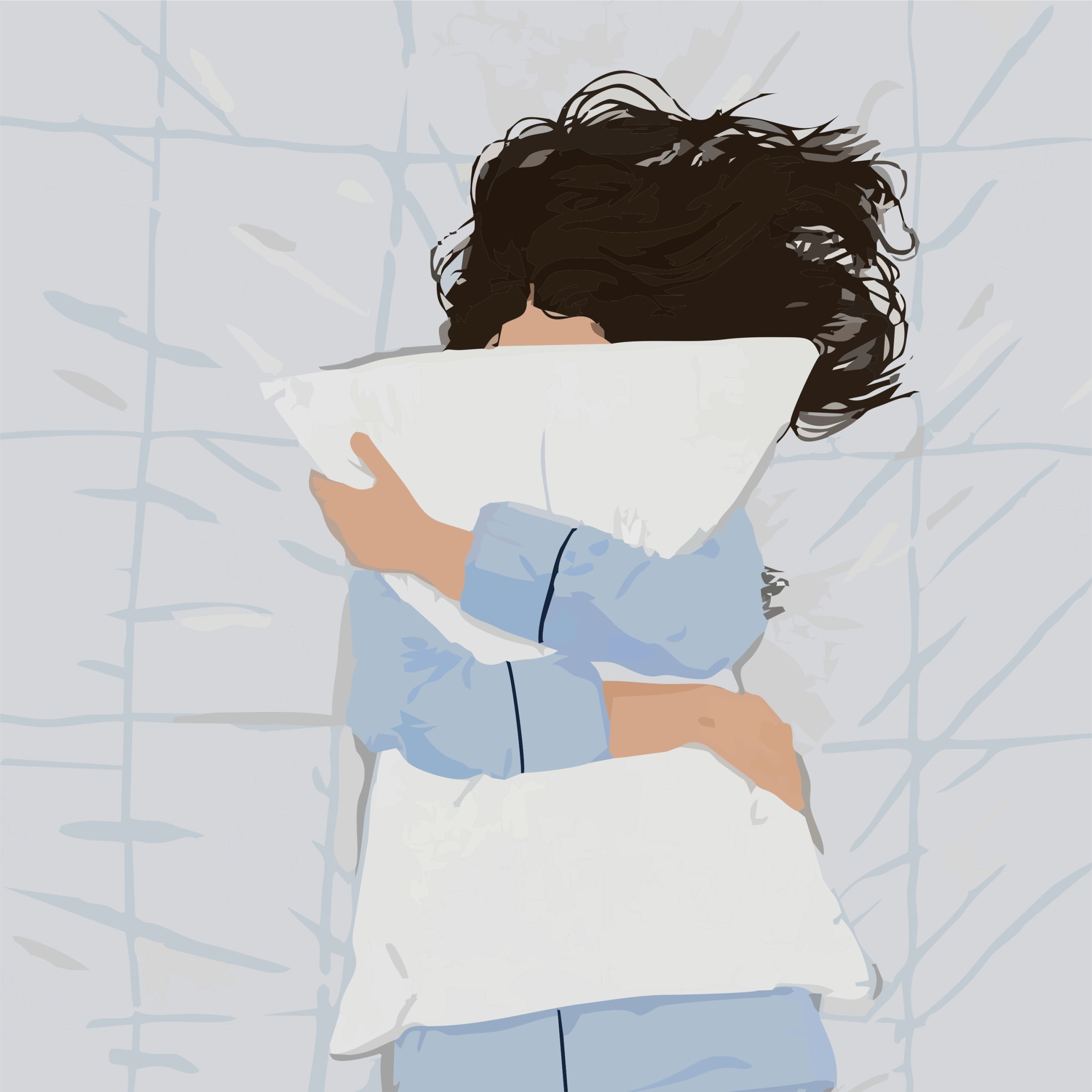 Γιατί πέφτουν τα μαλλιά μου μετά την εγκυμοσύνη;