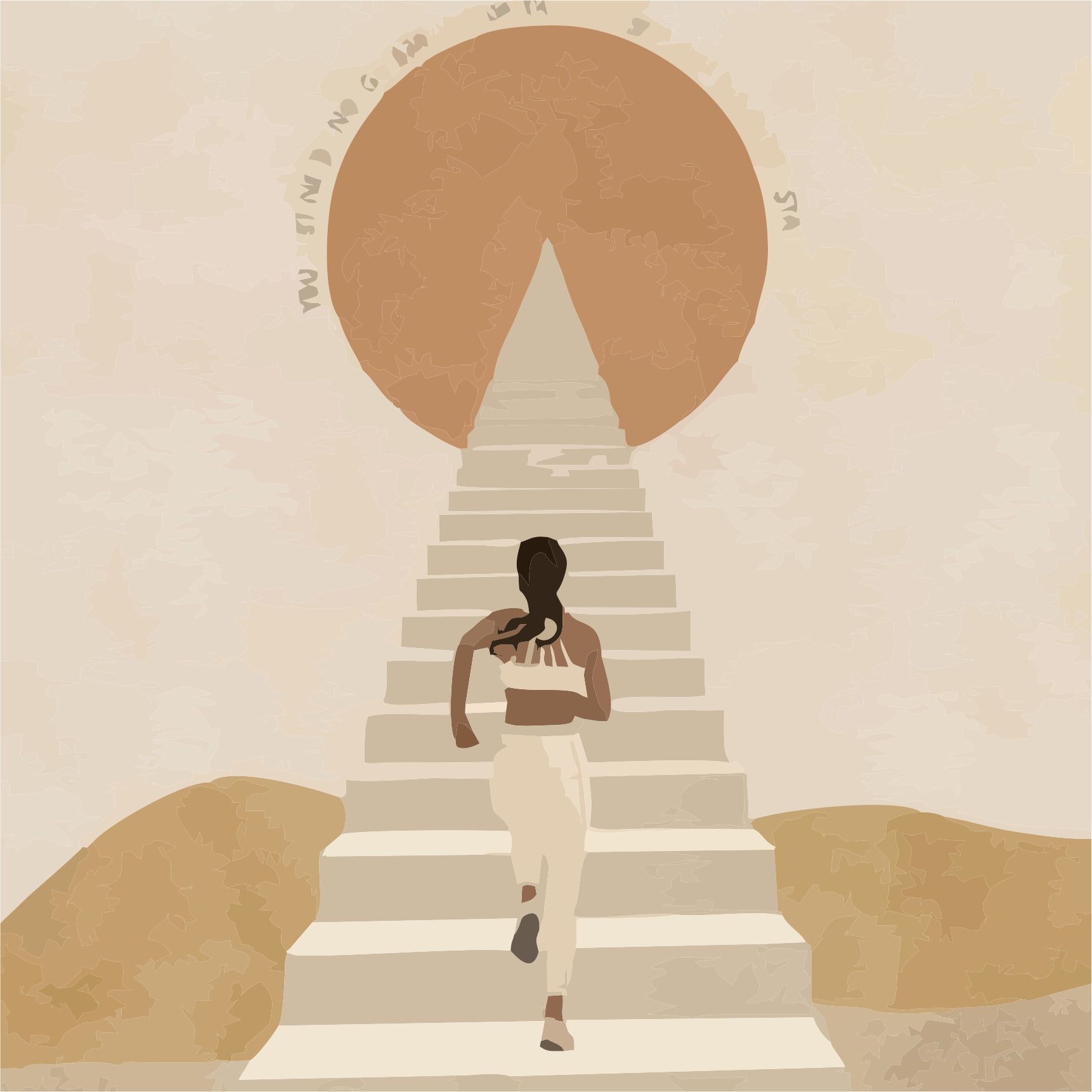 Η ιστορία της μαμάς του Γιώργου