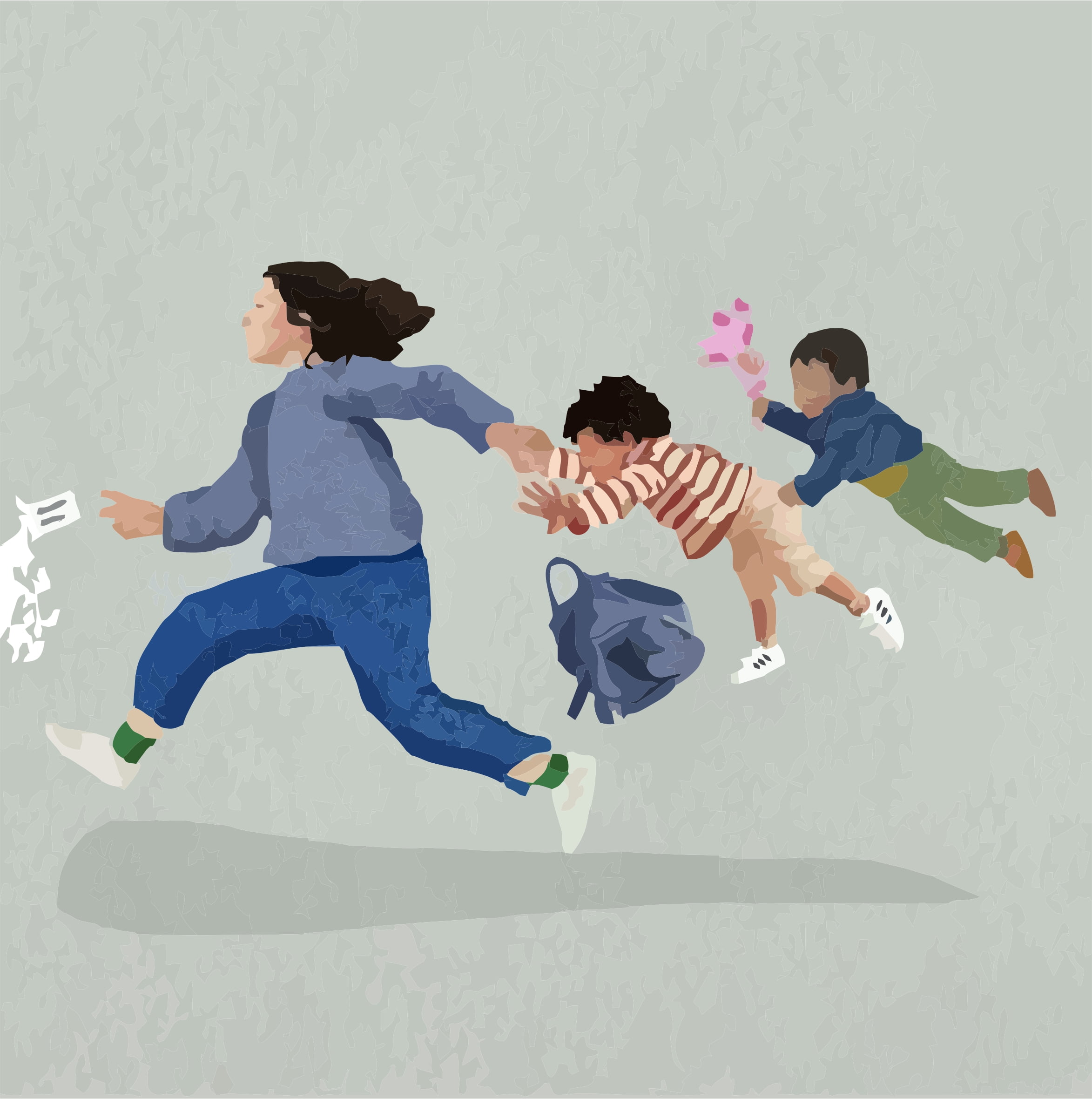 Προσαρμογή Νηπίων στους Παιδικούς Σταθμούς στην Ελλάδα: Πώς οι γονείς μπορούν να αλλάξουν την κατάσταση