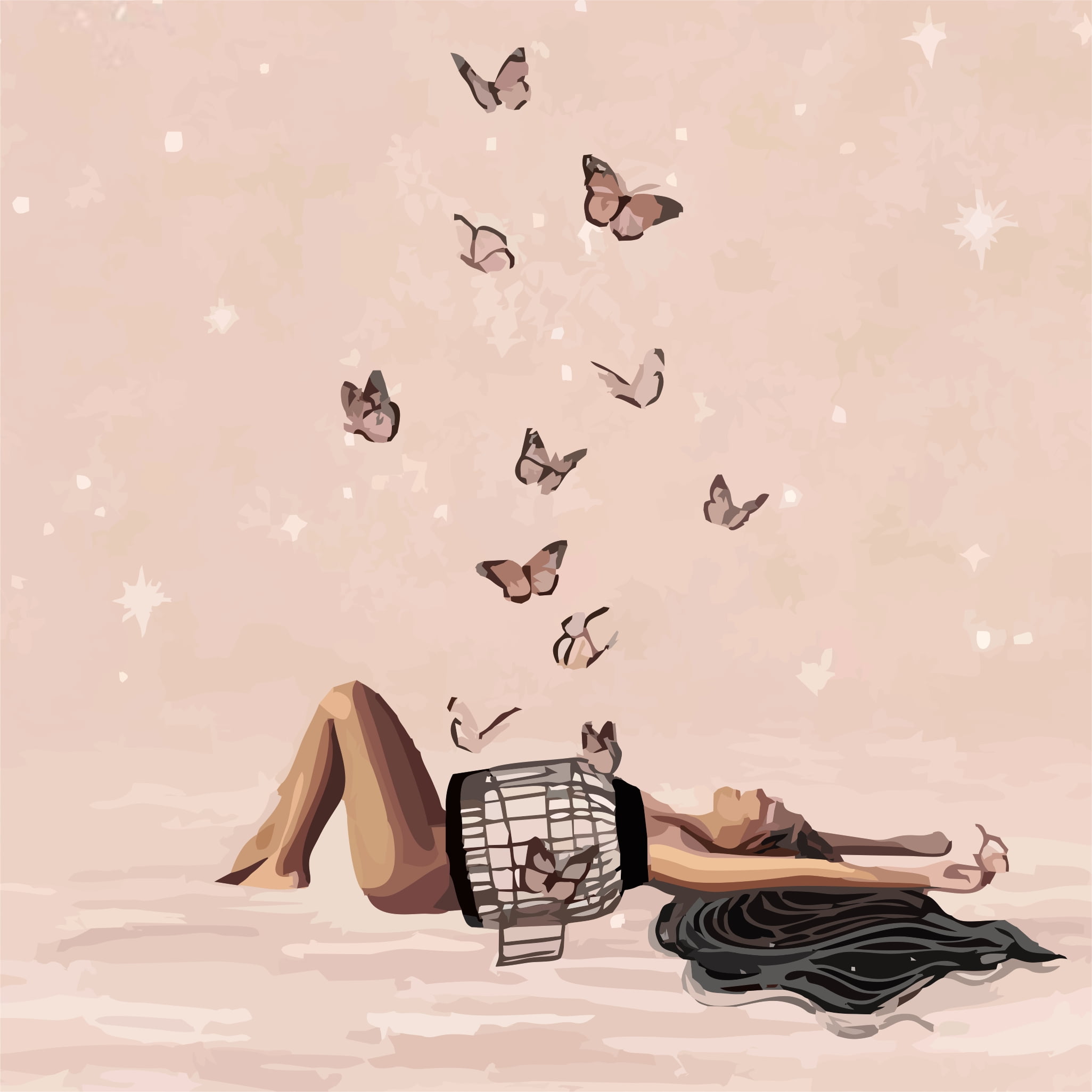 Μια ιστορία που πρέπει να διαδοθεί!