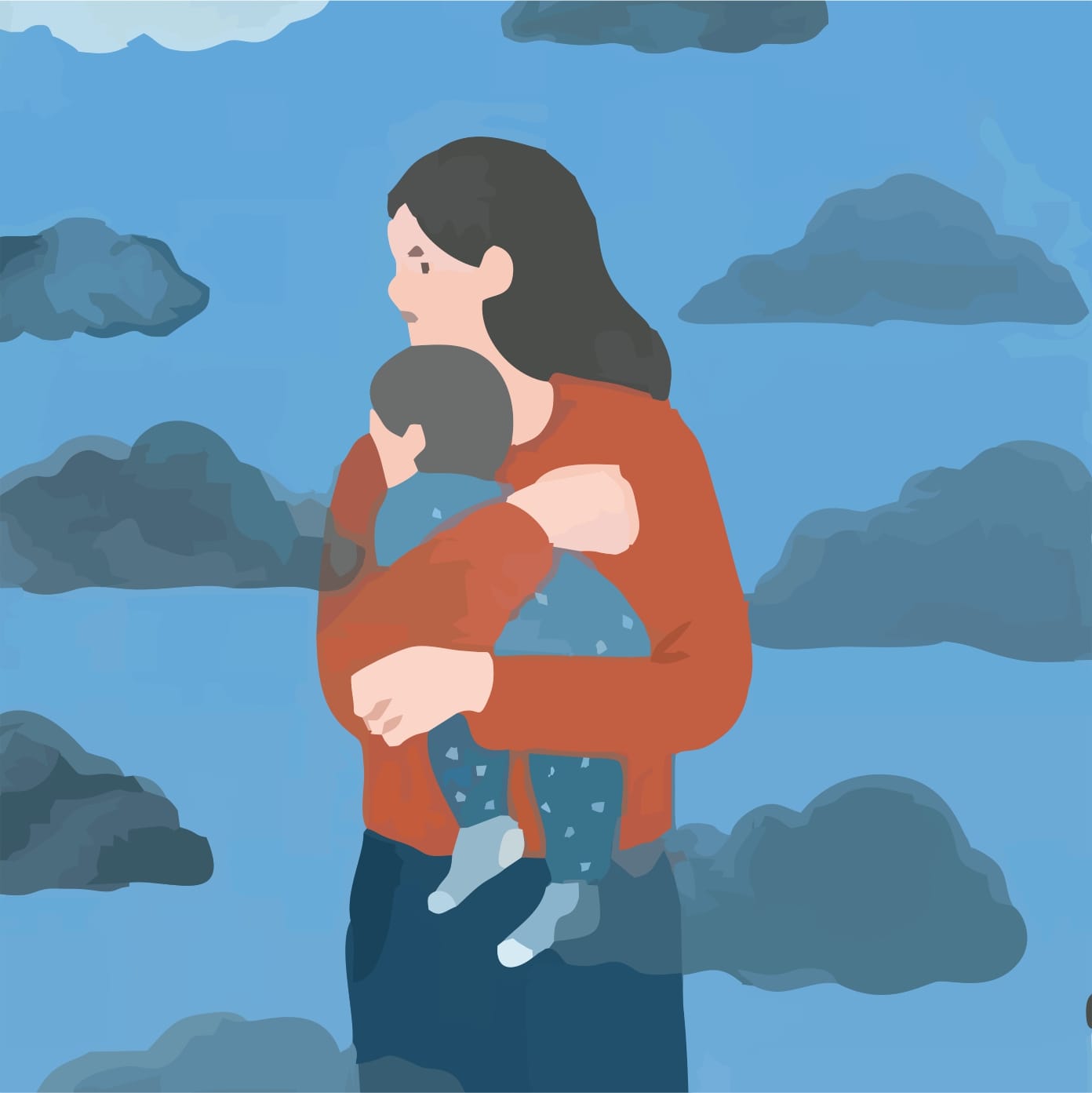 Πως να προετοιμαστώ για την γέννα;