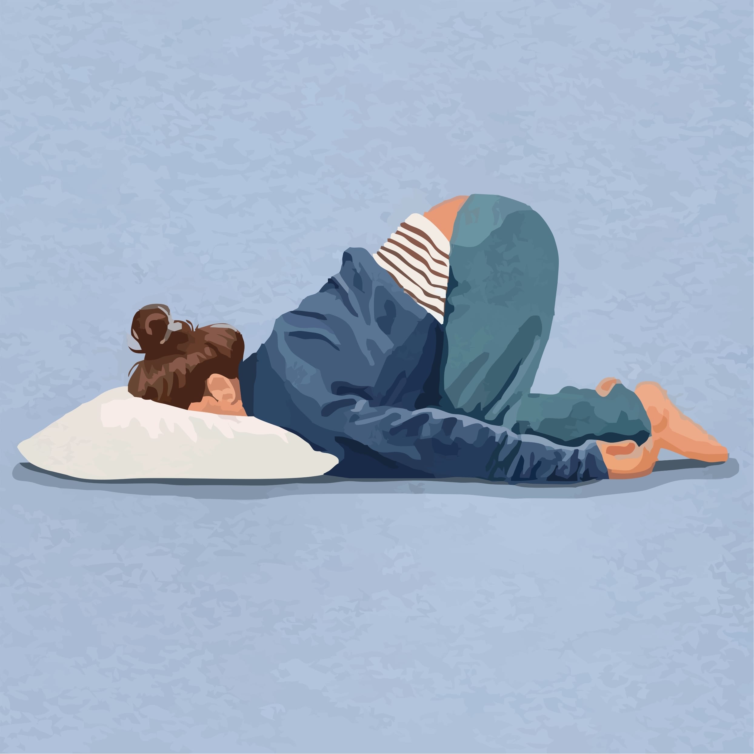 Τί είναι τα sleep regressions και 6 απλοί τρόποι να τα διαχειριστούμε