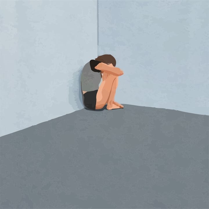 Εργασιακή απομόνωση