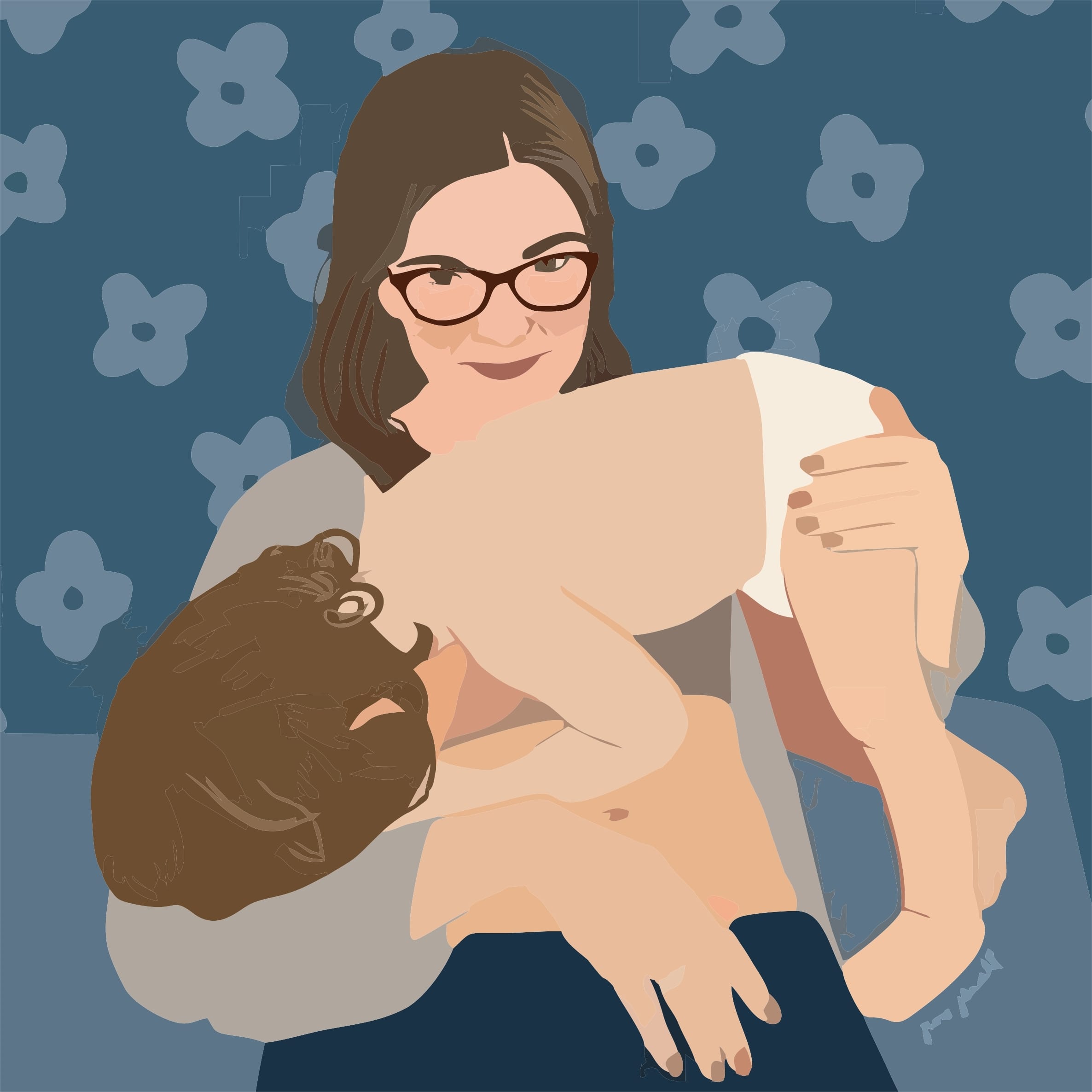 Να θηλάσω μετά τους 6 μήνες;