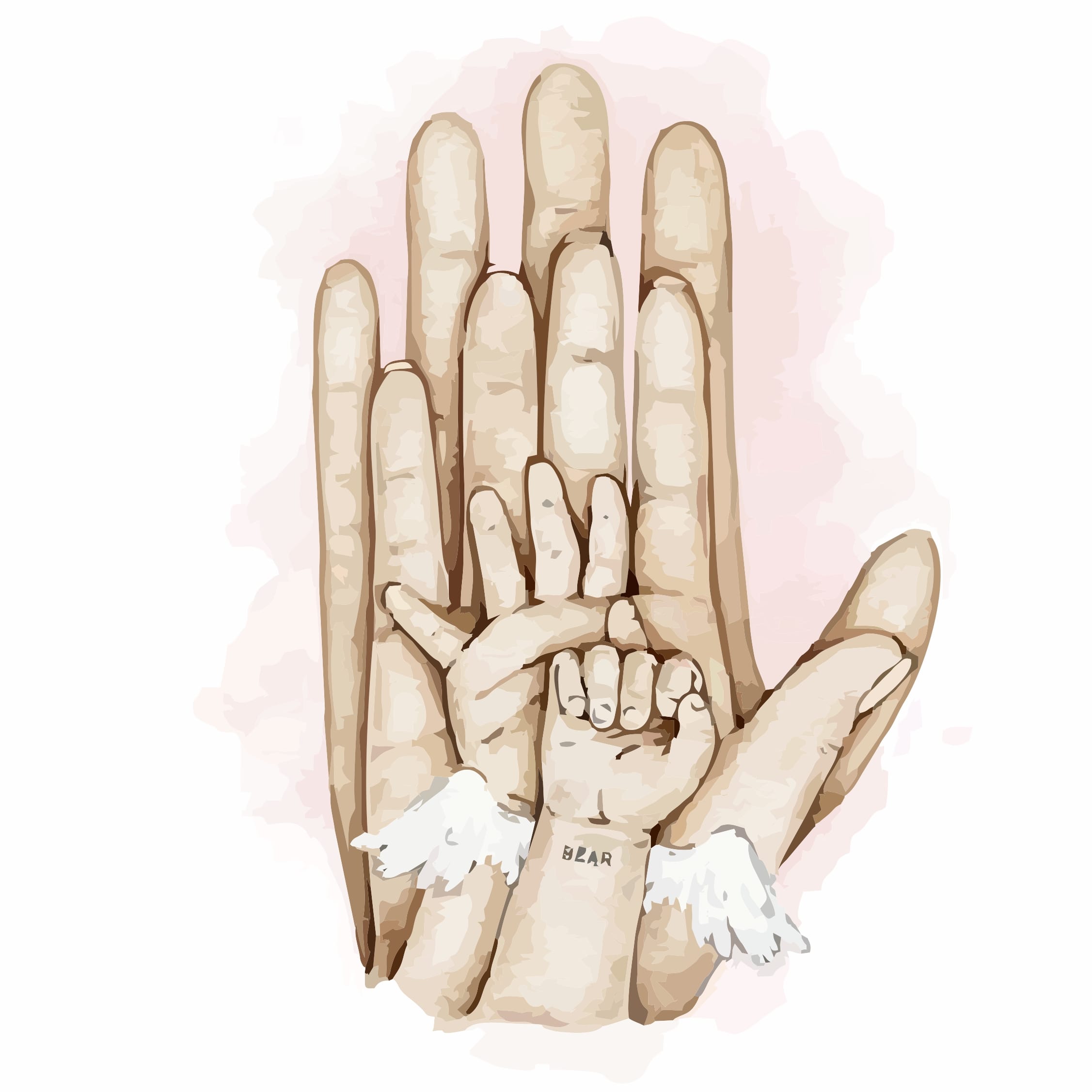 Η ιστορία της μητέρας του Αλέξανδρου