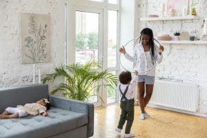 Γιατί δεν κοιμάται το μωρό μου;