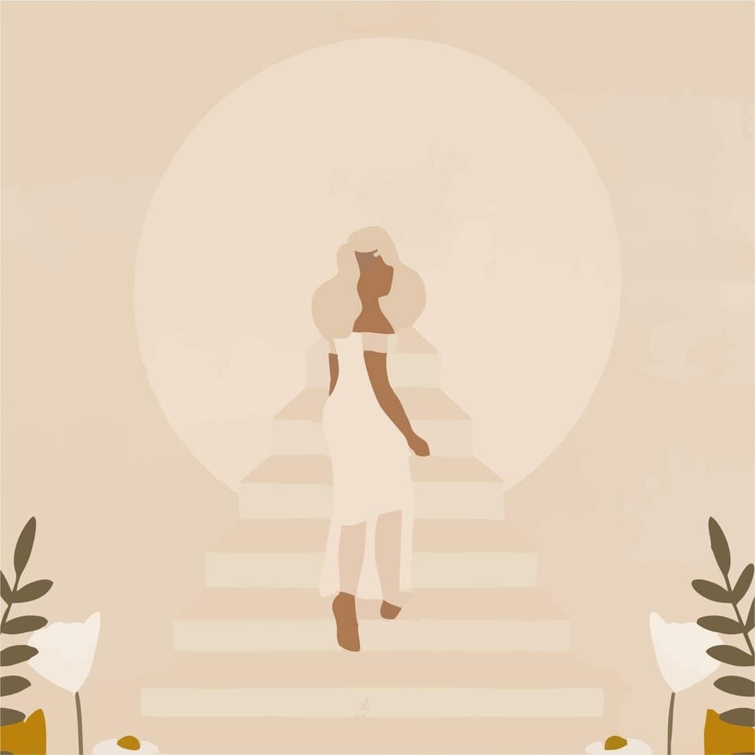 Η ιστορία της Μαρίας