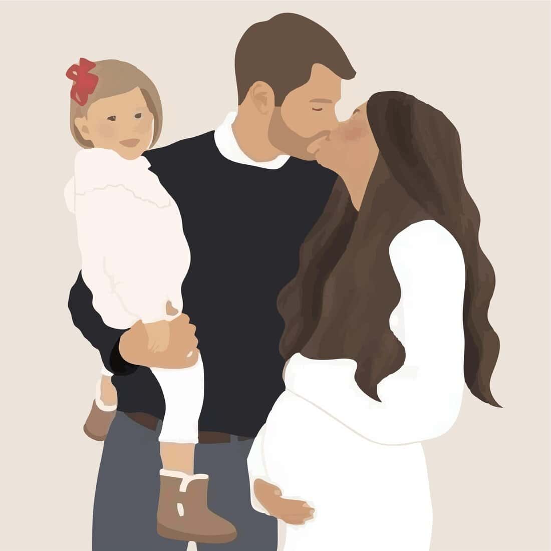 Να κάνω δεύτερο παιδί;