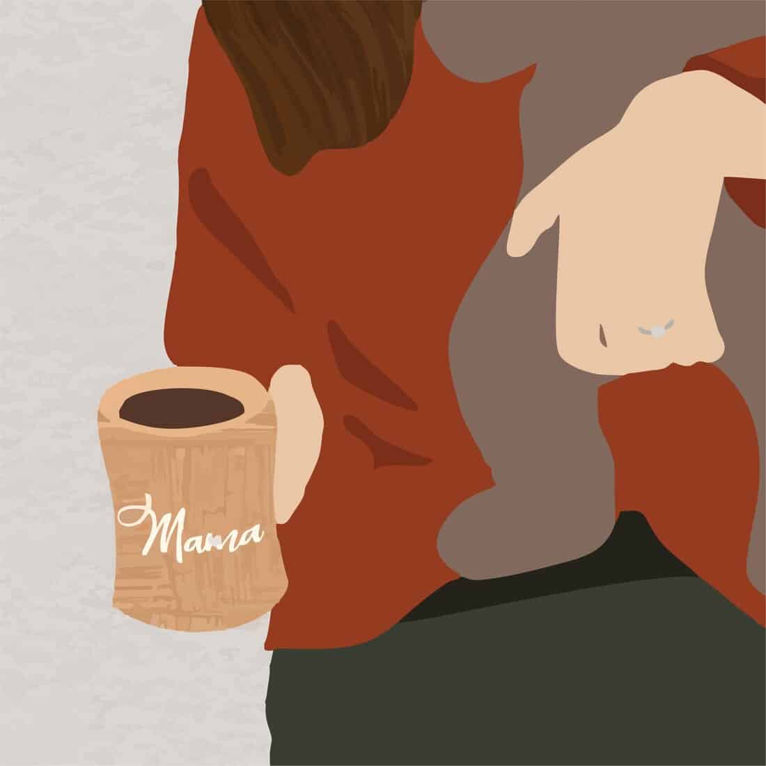 Εργασία σε βάρδιες και ύπνος μωρού