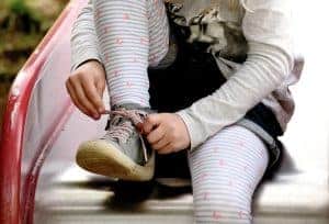 πότε να πάει παιδικό σταθμό
