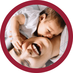 E book: Οδηγός επιβίωσης για το sleep regression του 4ου μήνα!