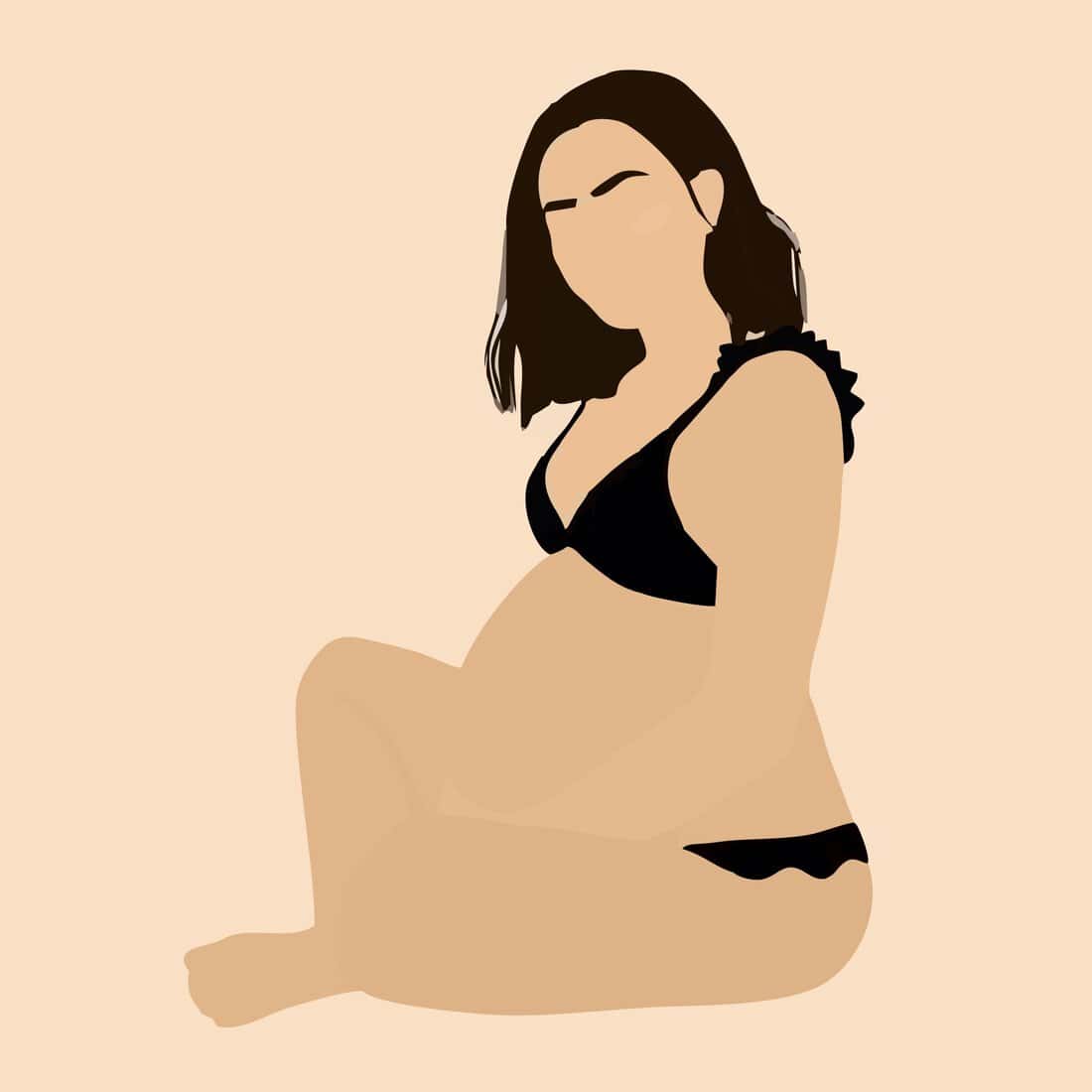 Πανάδες στην εγκυμοσύνη