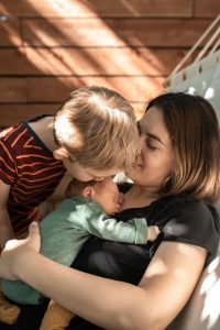 νεογέννητο