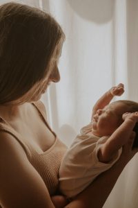 νεογέννητα