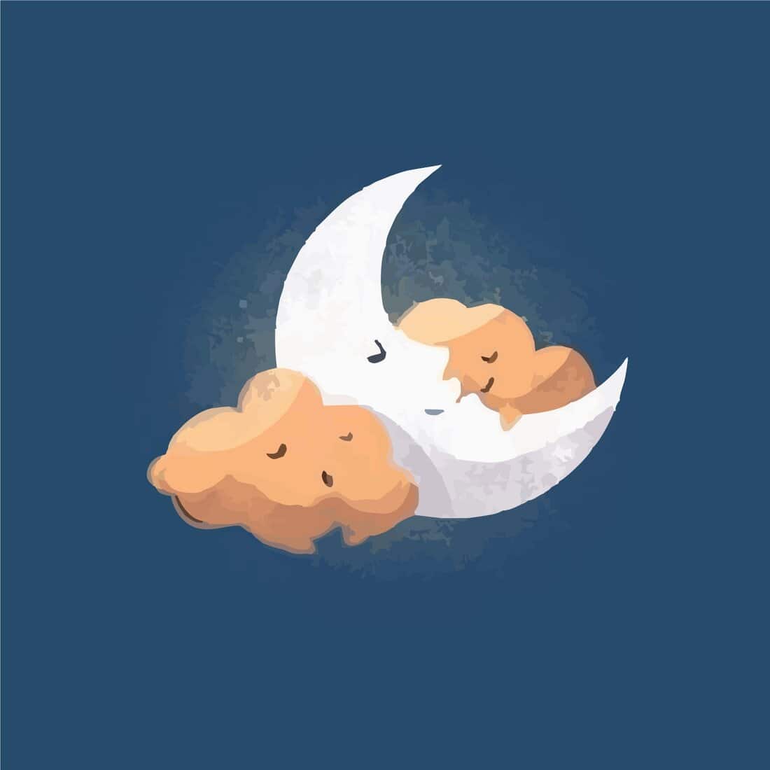 Γιατί η ρουτίνα ύπνου είναι σημαντική για τα μωρά;