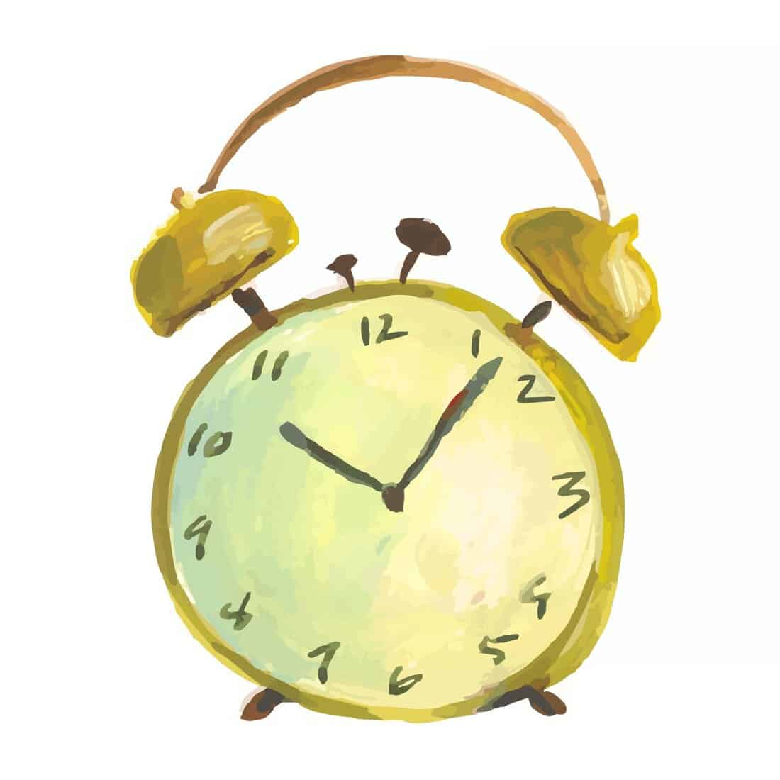 Πρέπει το μωρό να κοιμάται 12 ώρες τη νύχτα;