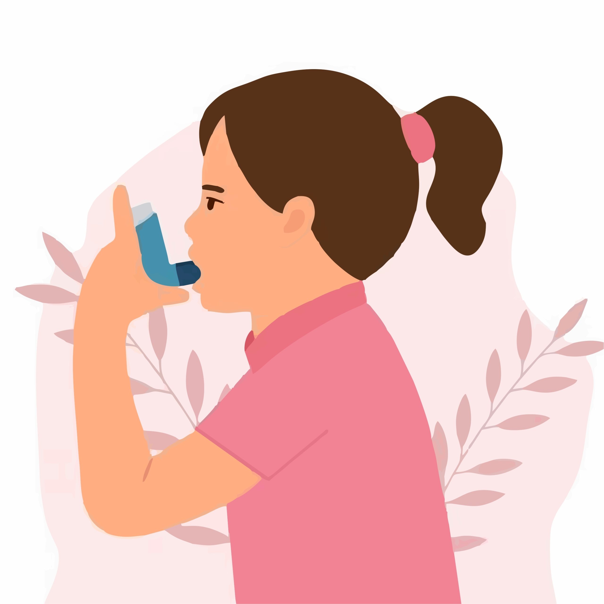 Παιδικό άσθμα