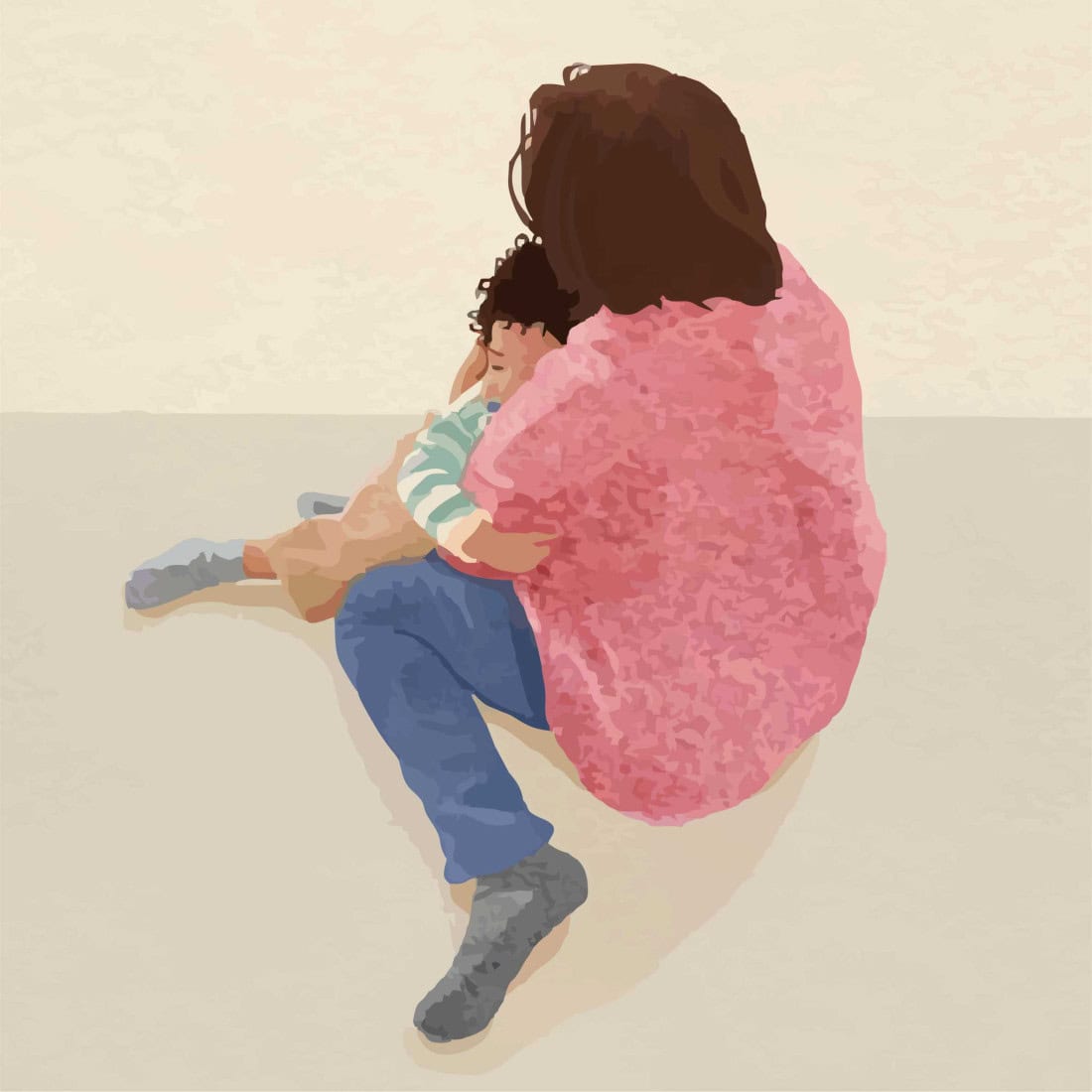 Η θεωρία του δεσμού