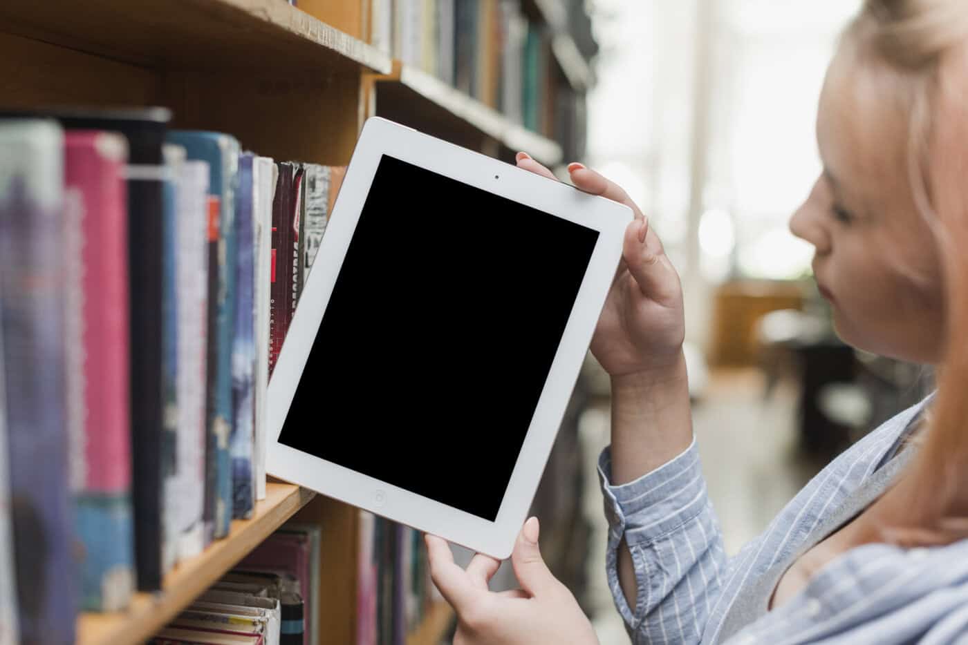 e books