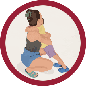 E book: Άγχος Αποχωρισμού