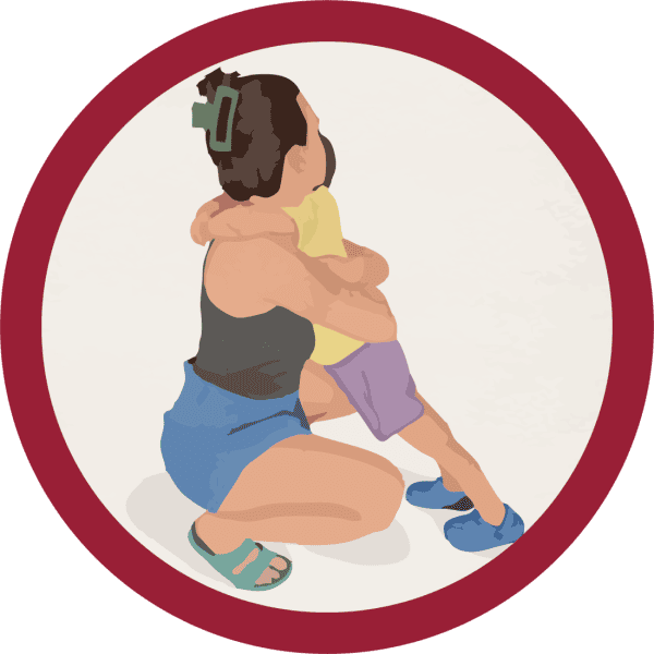 E book: Άγχος Αποχωρισμού