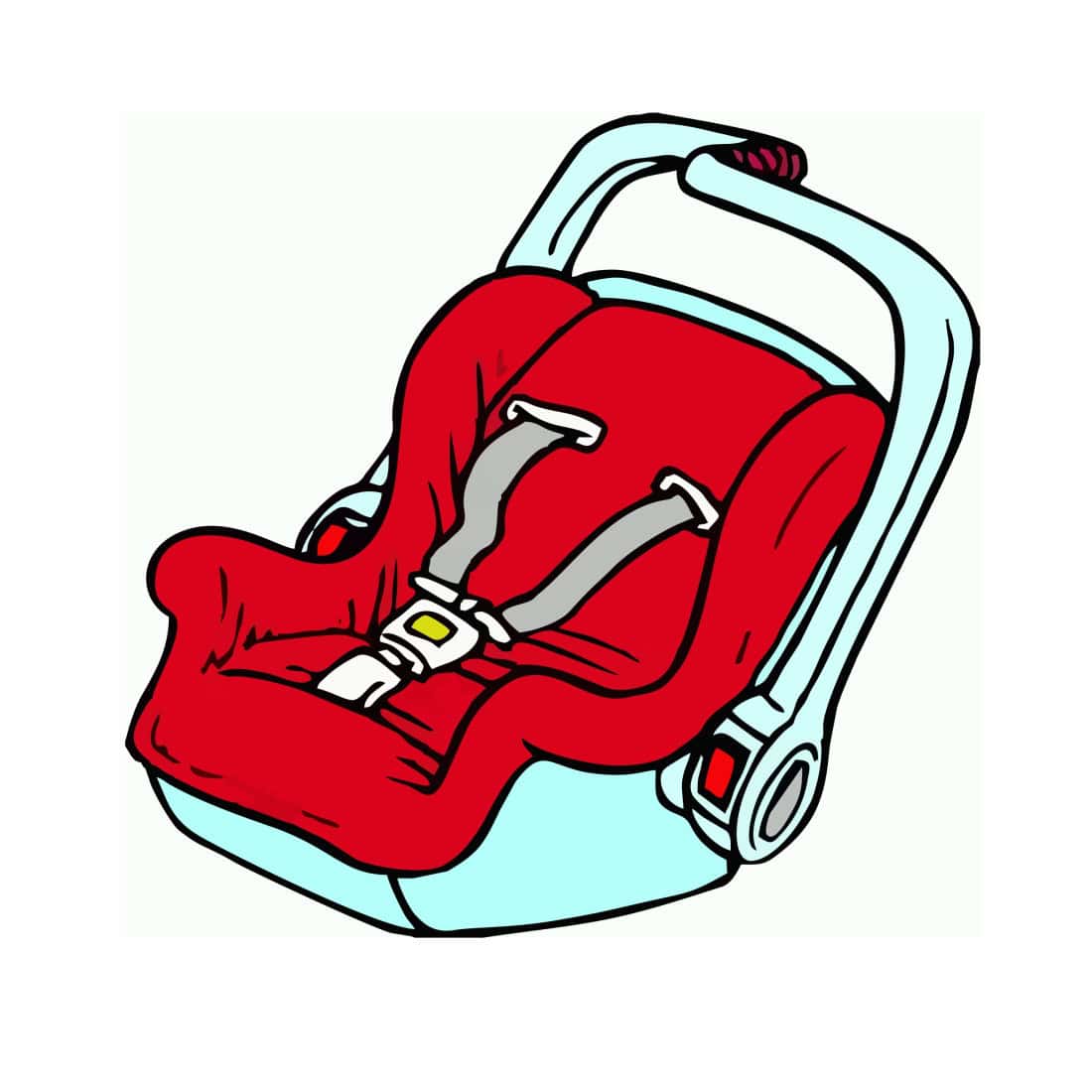 Πώς να επιλέξω το κατάλληλο παιδικό κάθισμα αυτοκινήτου;