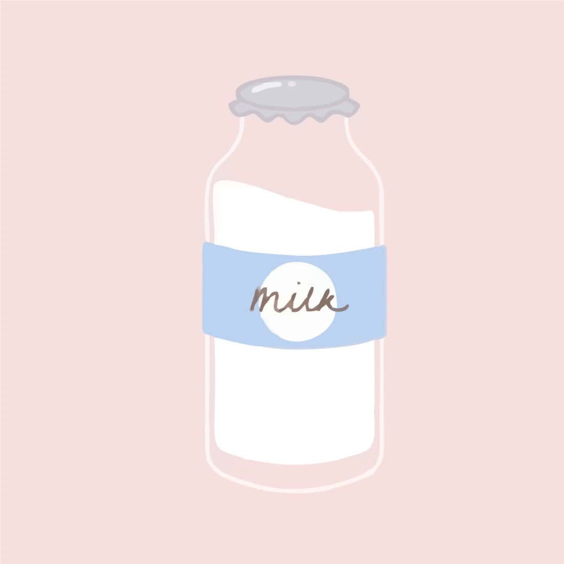 Πρέπει να πίνουν γάλα μετά το έτος τα παιδιά;