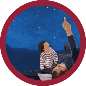 E book: Οδηγός επιβίωσης για μπαμπάδες