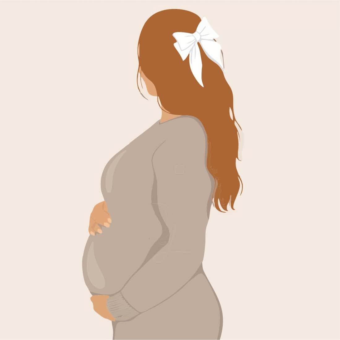 Πώς μετράμε τους μήνες της εγκυμοσύνης και τι συμβαίνει σε κάθε μήνα;