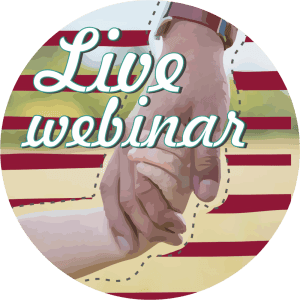 Live Webinar Τετάρτη 26 Αυγούστου – Διαπαιδαγώγηση με Σύνδεση & Όρια