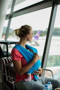 babywearing