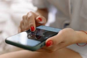 επιστροφή στην εργασία μετά τη μητρότητα